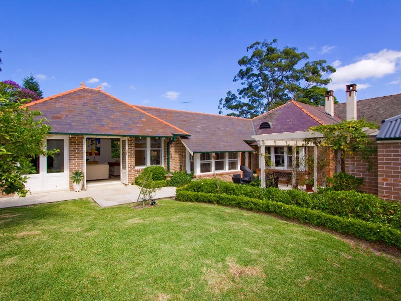 15 Arnold Street, Killara NSW 2071