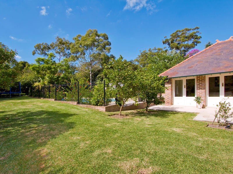 15 Arnold Street, Killara NSW 2071