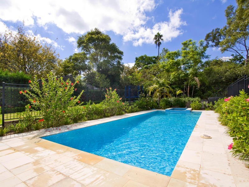 15 Arnold Street, Killara NSW 2071