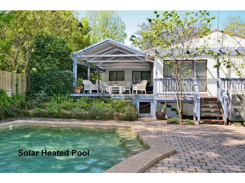 96 Bannockburn Road, Pymble NSW 2073