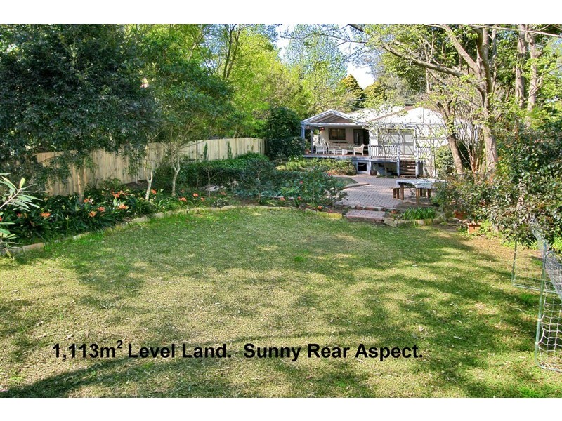 96 Bannockburn Road, Pymble NSW 2073