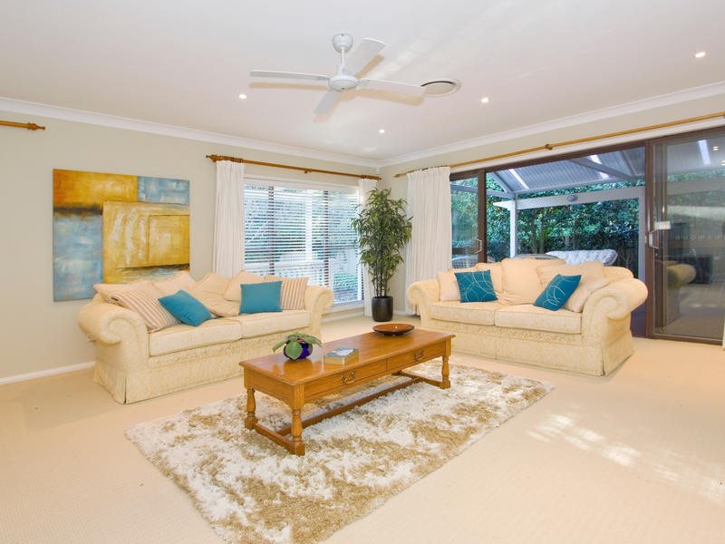 96 Bannockburn Road, Pymble NSW 2073