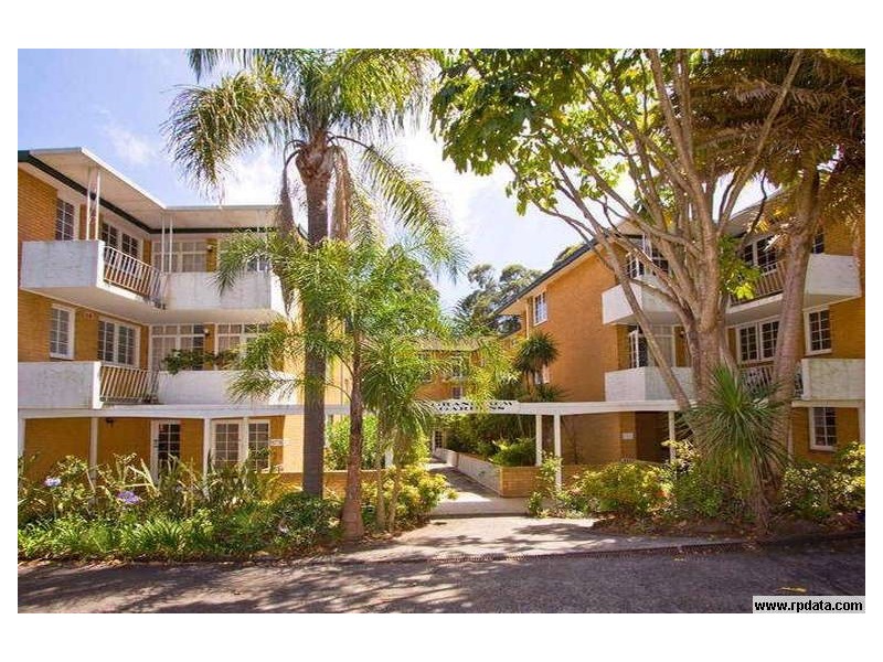 17/49 Grandview Street, Pymble NSW 2073