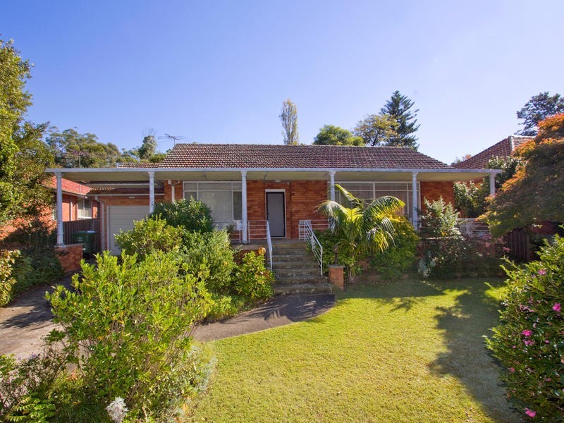 14 Binalong Street, Pymble NSW 2073