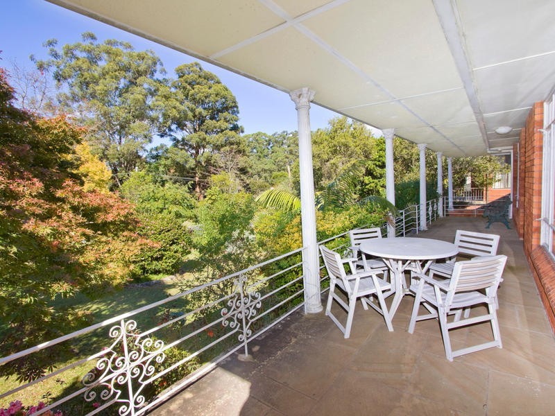14 Binalong Street, Pymble NSW 2073