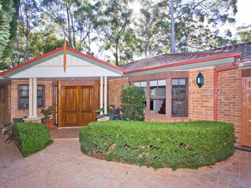 16A Bungalow Avenue, Pymble NSW 2073