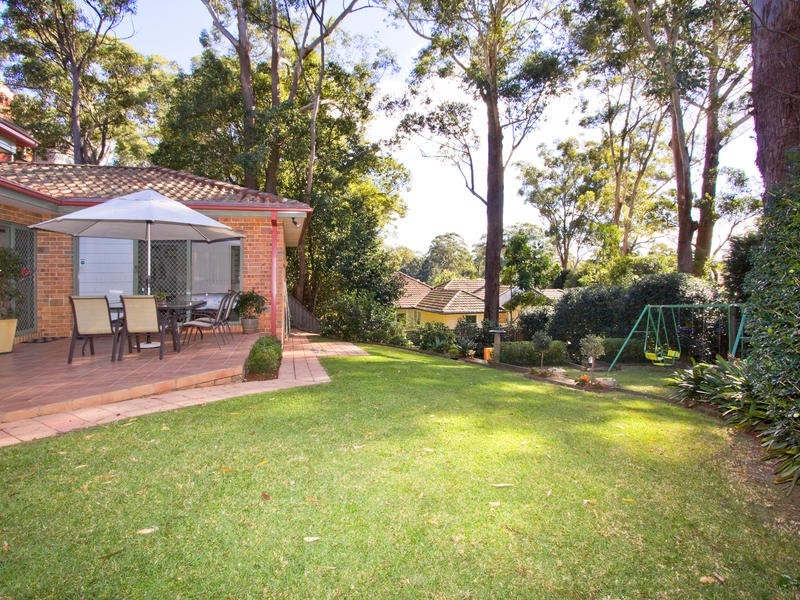 16A Bungalow Avenue, Pymble NSW 2073