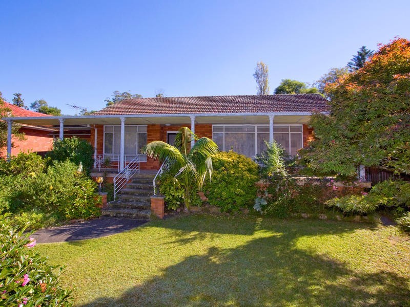 14 Binalong Street, West Pymble NSW 2073