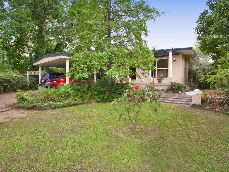 30 Vernon Street, Turramurra NSW 2074