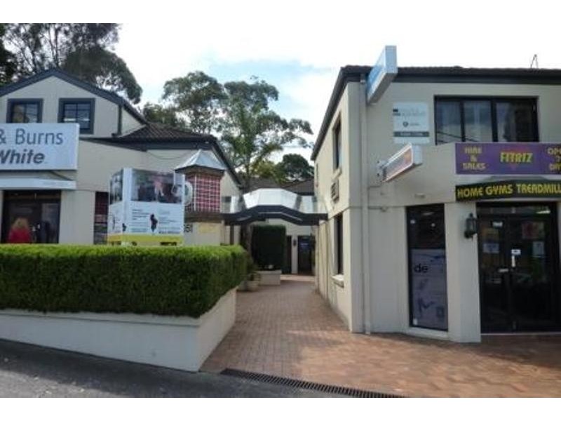 8/1051 Pacific Highway, Pymble NSW 2073
