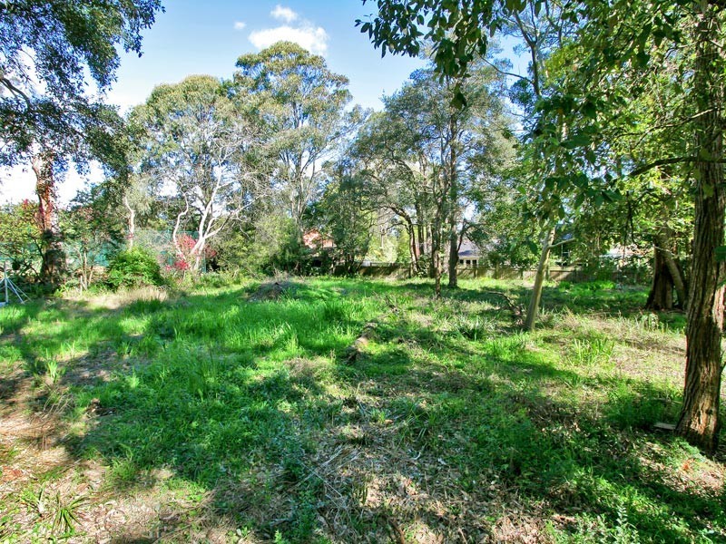 Lot 111, 3 Warrabri Place, West Pymble NSW 2073