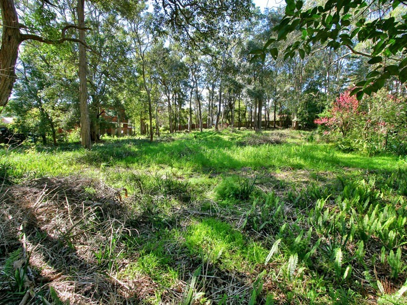 Lot 111, 3 Warrabri Place, West Pymble NSW 2073