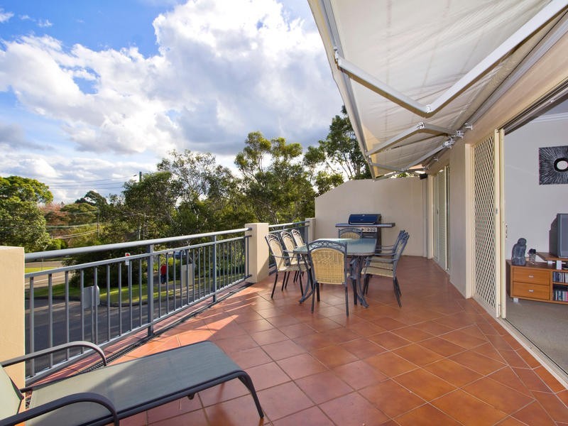 3/2 Moore Avenue, Lindfield NSW 2070