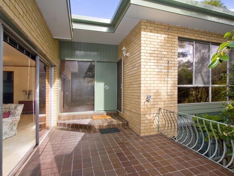 40 The Comenarra Parkway, Pymble NSW 2073