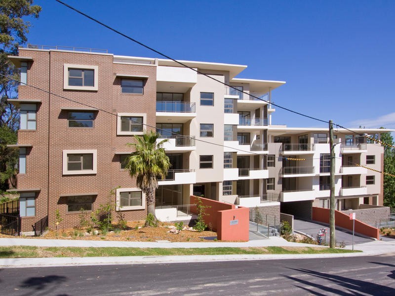 2-6 Clydesdale Place, Pymble NSW 2073