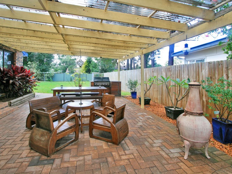 22 Congham Road, West Pymble NSW 2073