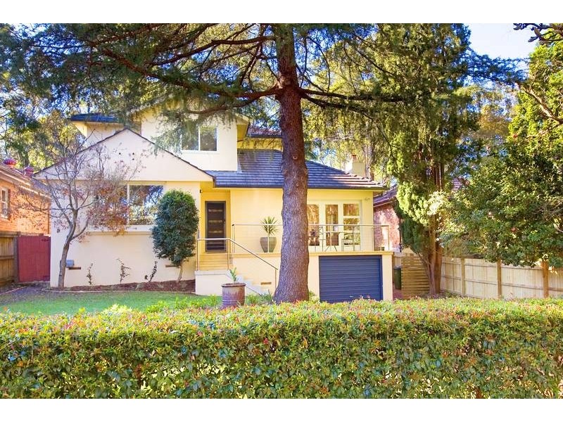 3 Grayling Road, West Pymble NSW 2073