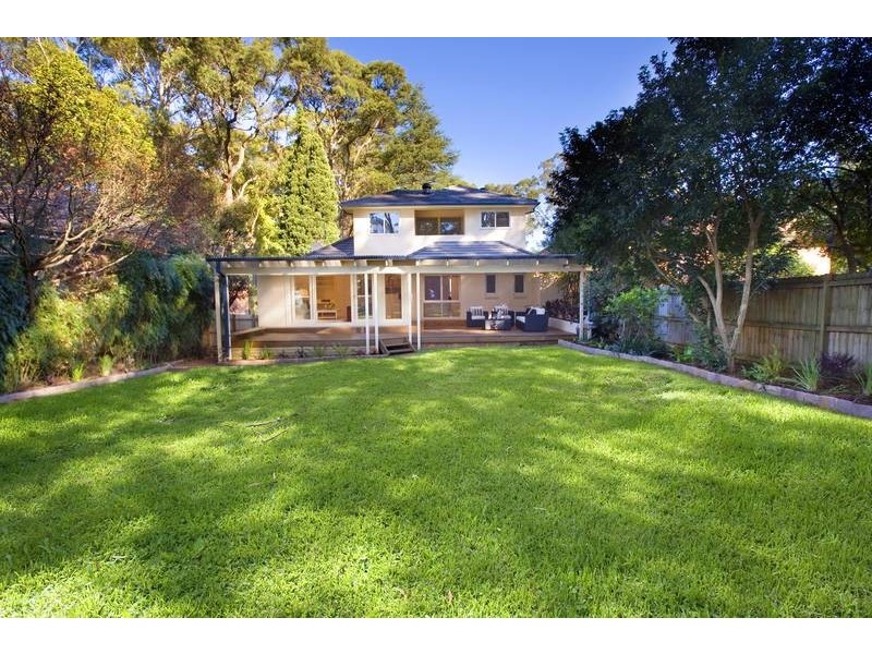 3 Grayling Road, West Pymble NSW 2073