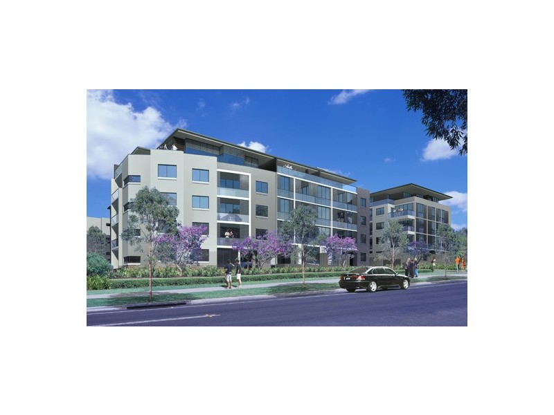 0/0 Bundarra Avenue, Wahroonga NSW 2076