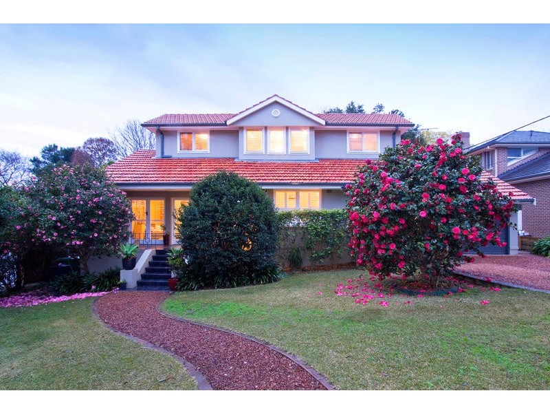 11 Wyomee Avenue, West Pymble NSW 2073