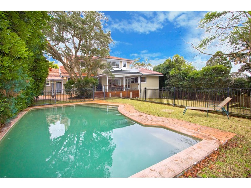 11 Wyomee Avenue, Pymble NSW 2073