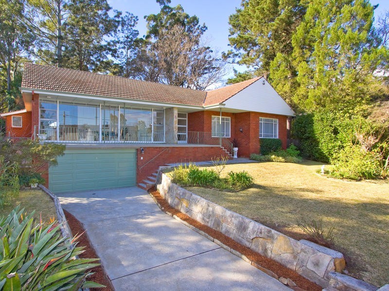 3 Patterson Avenue, Pymble NSW 2073