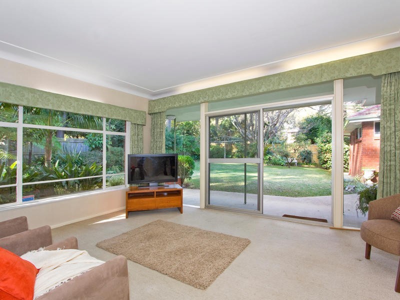 3 Patterson Avenue, Pymble NSW 2073