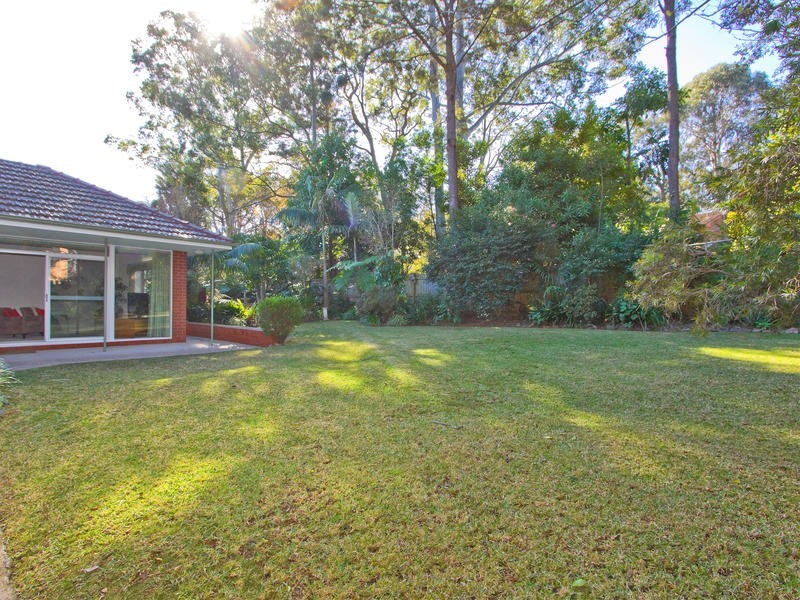 3 Patterson Avenue., West Pymble NSW 2073