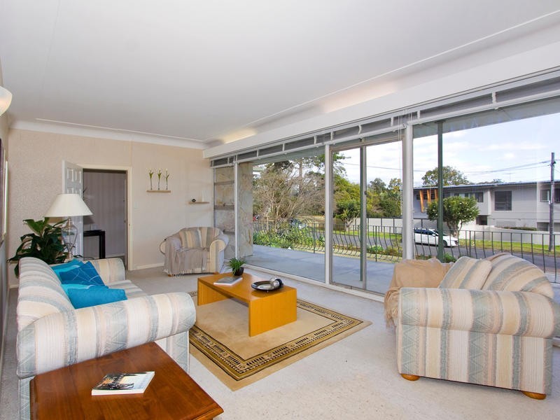 3 Patterson Avenue., West Pymble NSW 2073