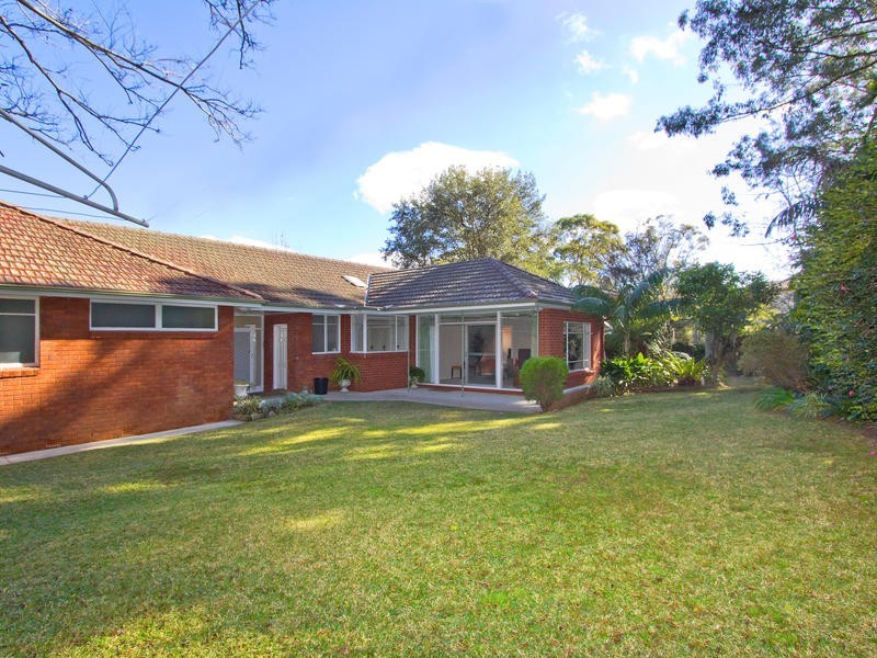 3 Patterson Avenue., West Pymble NSW 2073