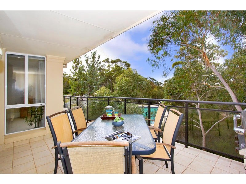 7/34 Highpoint Drive, Wahroonga NSW 2076