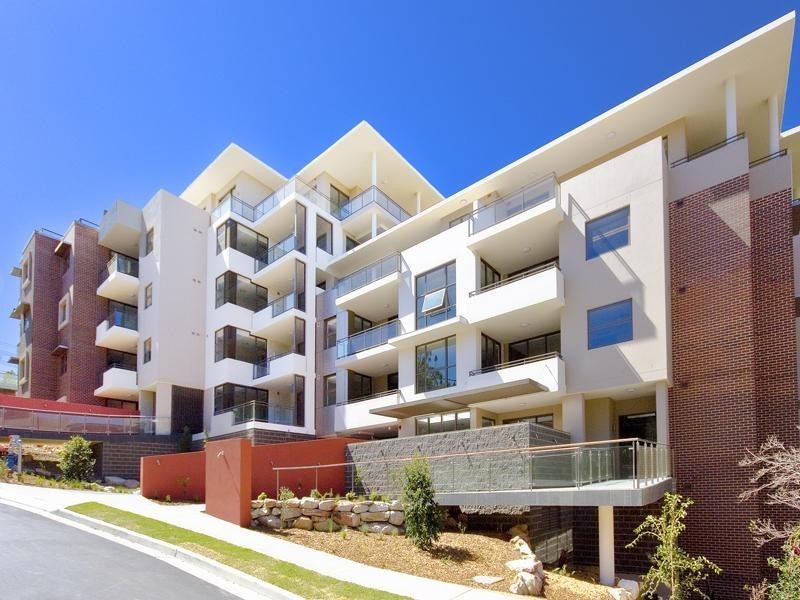 11/2-6 Clydesdale Place, Pymble NSW 2073