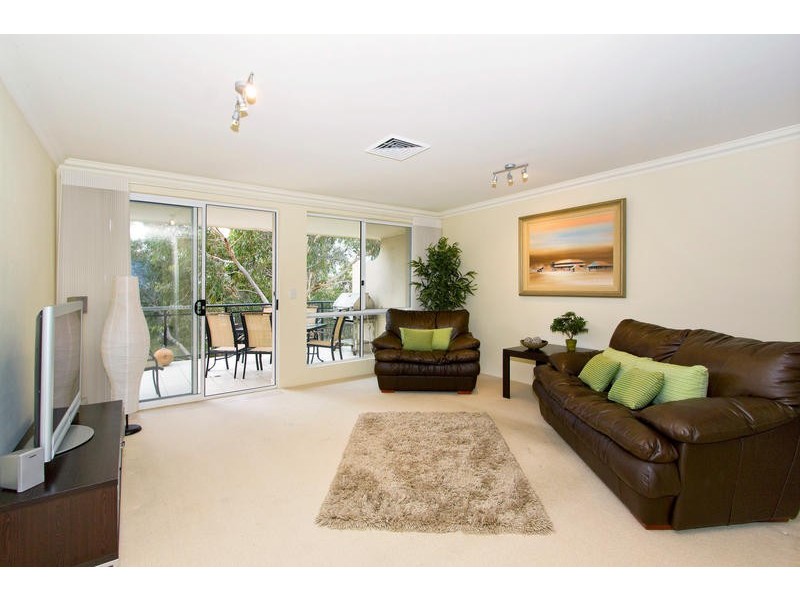 7/34 Highpoint Drive, Wahroonga NSW 2076