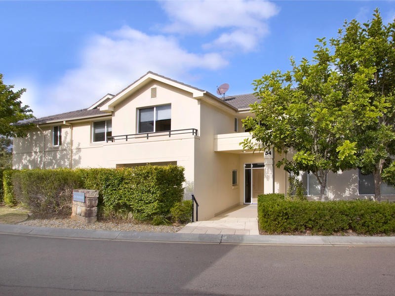 7/34 Highpoint Drive, Wahroonga NSW 2076