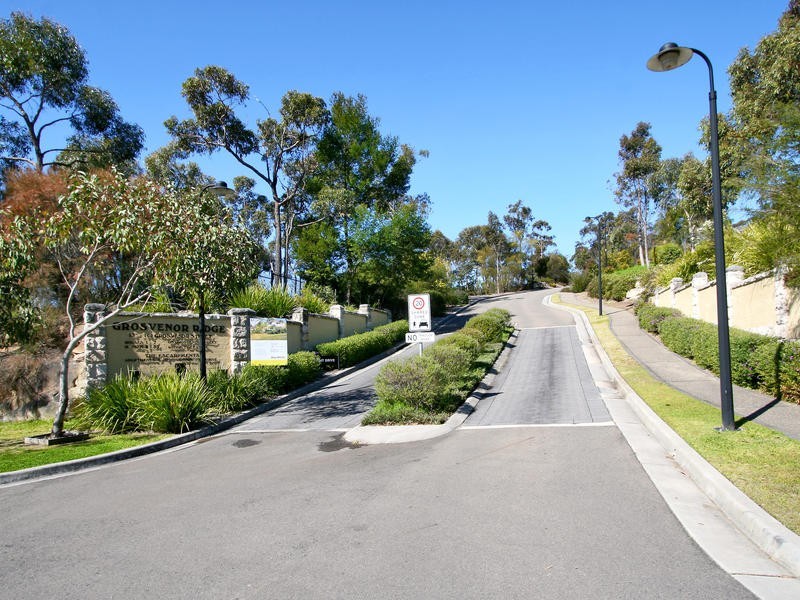 7/34 Highpoint Drive, Wahroonga NSW 2076