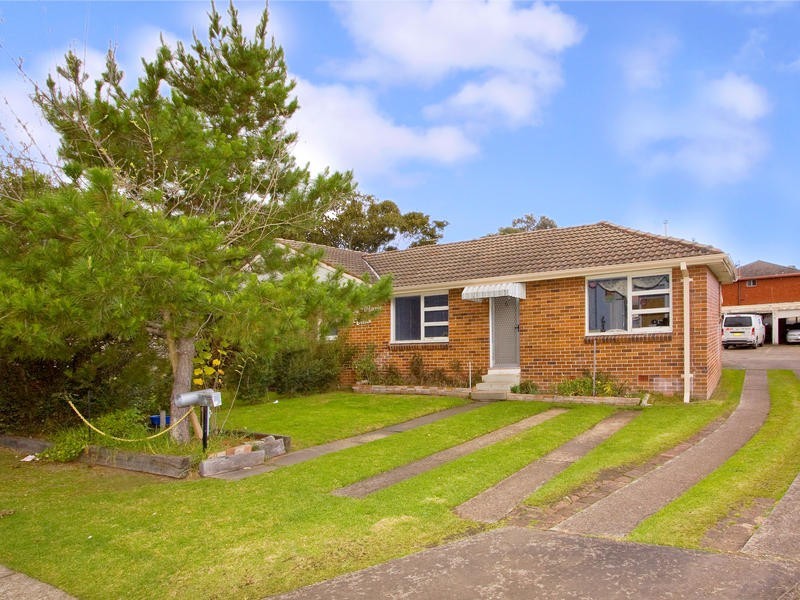 5/50 Alexandra Street, Westmead NSW 2145