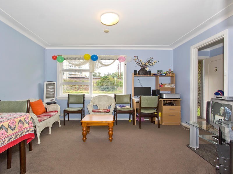 5/50 Alexandra Street, Westmead NSW 2145