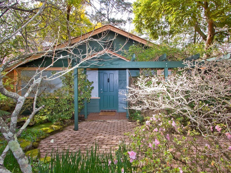 41 Station Street, Pymble NSW 2073