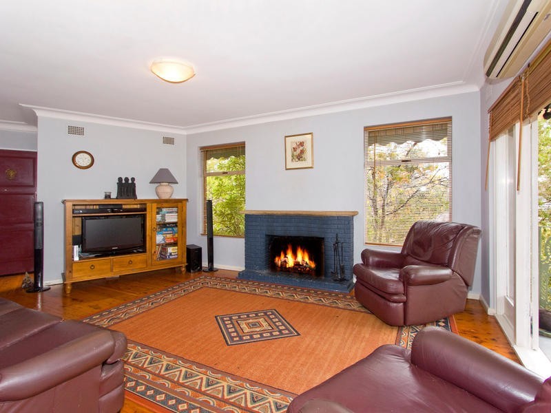 120 Maxwell Street, Turramurra NSW 2074