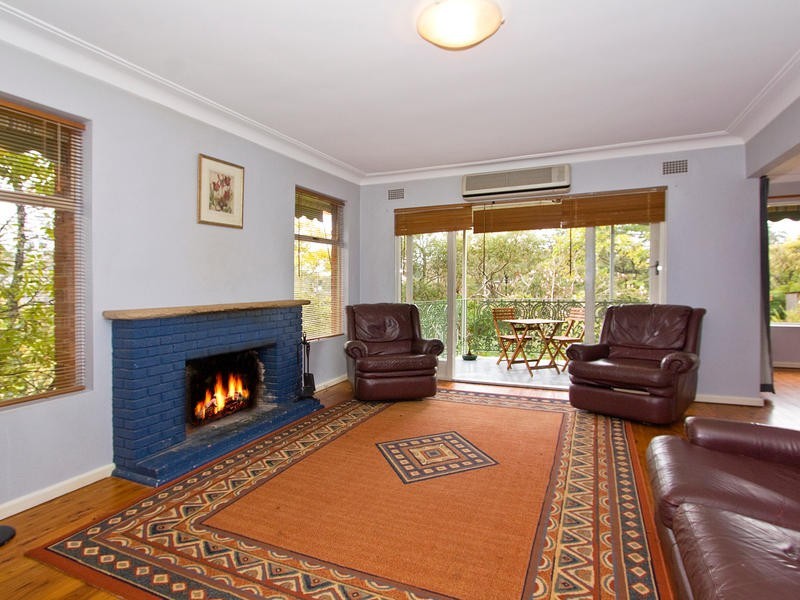 120 Maxwell Street, Turramurra NSW 2074