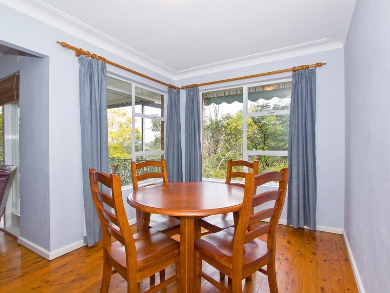 120 Maxwell Street, South Turramurra NSW 2074