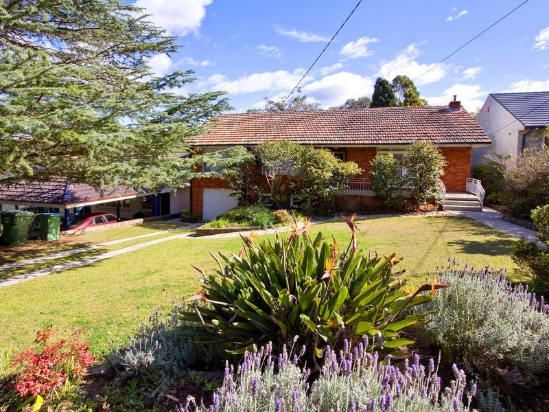 West Pymble NSW 2073