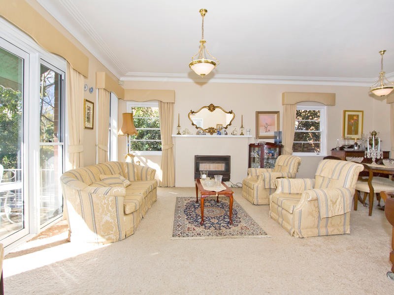 96 Grosvenor Road, Lindfield NSW 2070