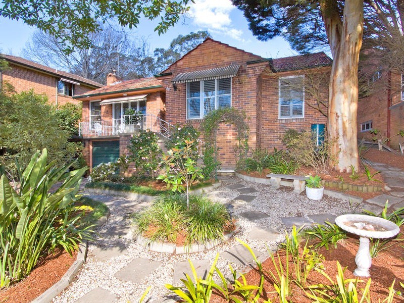 96 Grosvenor Road, Lindfield NSW 2070