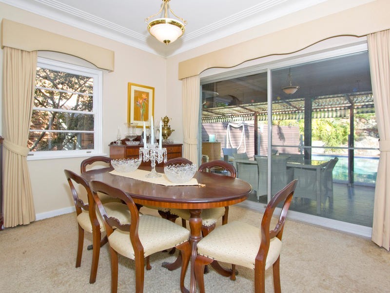 96 Grosvenor Road, Lindfield NSW 2070