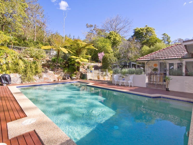 96 Grosvenor Road, Lindfield NSW 2070