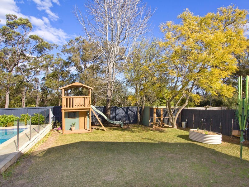 26 Leuna Avenue, Wahroonga NSW 2076