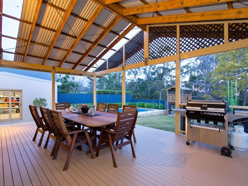 26 Leuna Avenue, Wahroonga NSW 2076