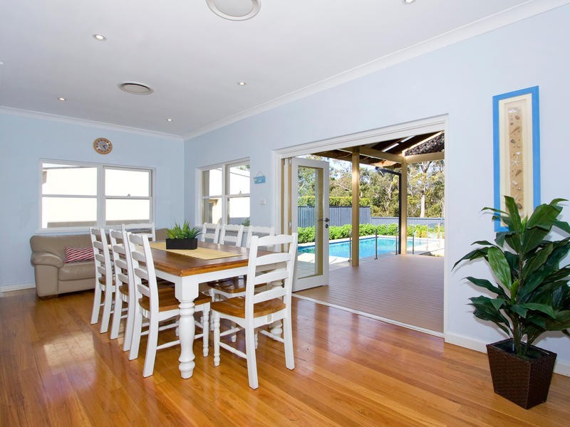 26 Leuna Avenue, Wahroonga NSW 2076