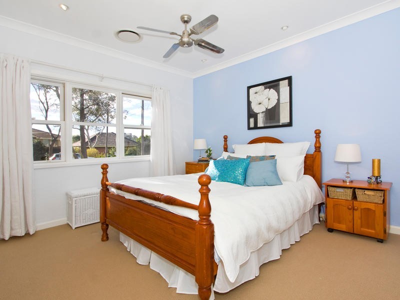 26 Leuna Avenue, Wahroonga NSW 2076